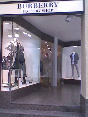 outlet burberry barcelona carrer valencia